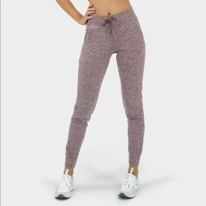 Balance Athletica Joggers Heather Rosewood - M